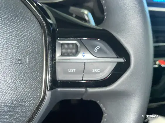 PEUGEOT 208 II - voiture d'occasion - Photo 26
