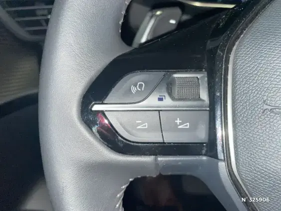PEUGEOT 208 II - voiture d'occasion - Photo 27