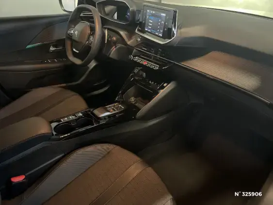 PEUGEOT 208 II - voiture d'occasion - Photo 10