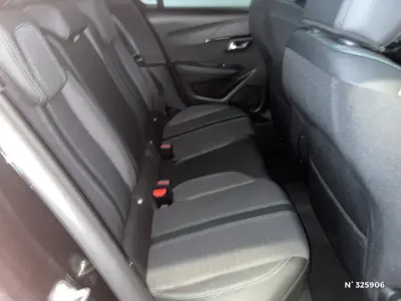 PEUGEOT 208 II - voiture d'occasion - Photo 11