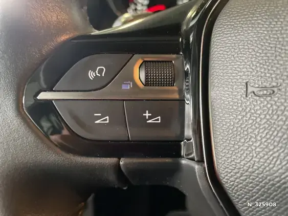 PEUGEOT 208 II - voiture d'occasion - Photo 26
