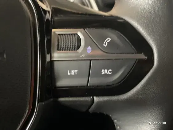 PEUGEOT 208 II - voiture d'occasion - Photo 27