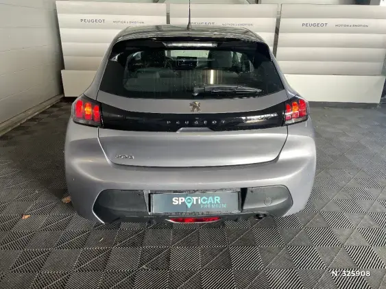 PEUGEOT 208 II - voiture d'occasion - Photo 6
