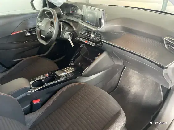 PEUGEOT 208 II - voiture d'occasion - Photo 10