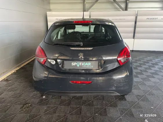 PEUGEOT 208 - voiture d'occasion - Photo 6