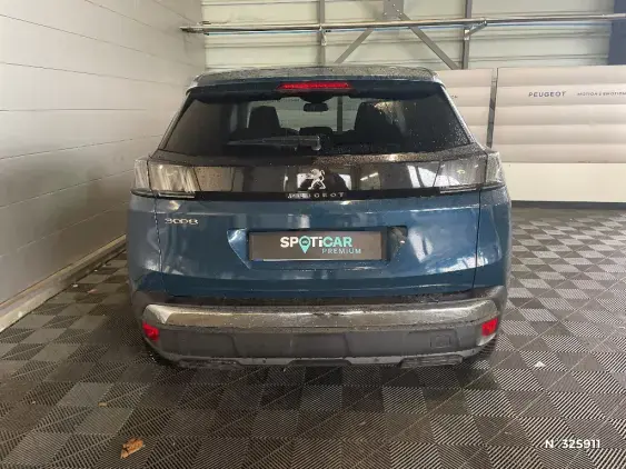 PEUGEOT 3008 II - voiture d'occasion - Photo 6