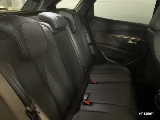 PEUGEOT 3008 II - voiture d'occasion - Photo 11