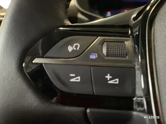 PEUGEOT 208 ELECTRIQUE II - voiture d'occasion - Photo 28