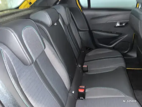 PEUGEOT 208 ELECTRIQUE II - voiture d'occasion - Photo 11