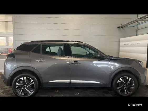 PEUGEOT 2008 II - voiture d'occasion - Photo 5