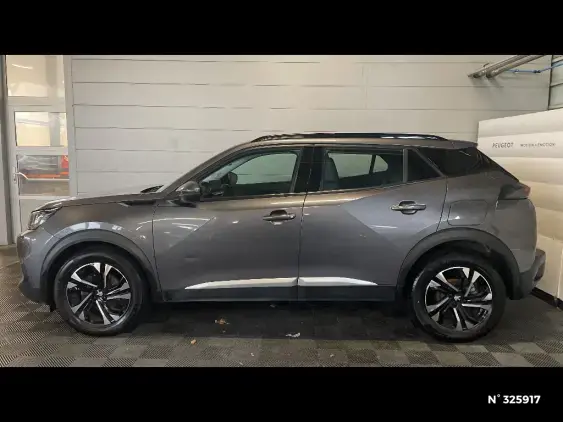 PEUGEOT 2008 II - voiture d'occasion - Photo 2