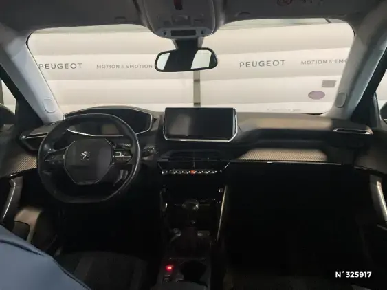 PEUGEOT 2008 II - voiture d'occasion - Photo 9