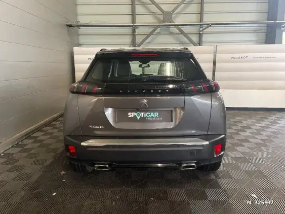 PEUGEOT 2008 II - voiture d'occasion - Photo 6
