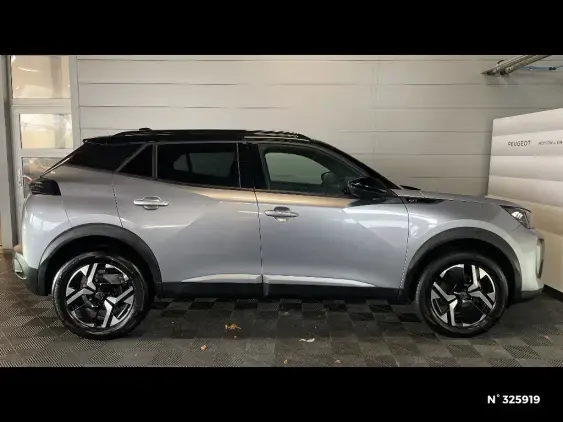 PEUGEOT 2008 II - voiture d'occasion - Photo 5