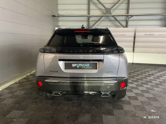 PEUGEOT 2008 II - voiture d'occasion - Photo 6