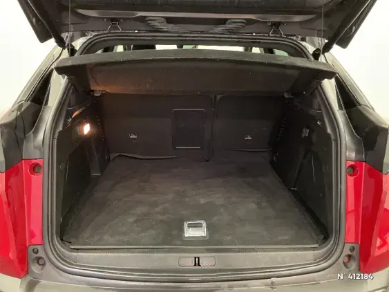 PEUGEOT 3008 II - voiture d'occasion - Photo 7