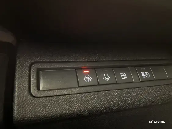 PEUGEOT 3008 II - voiture d'occasion - Photo 15