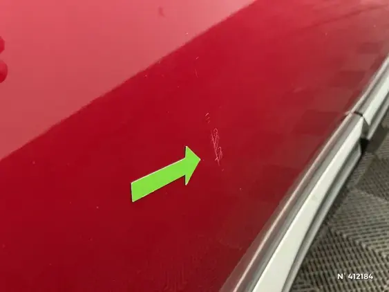 PEUGEOT 3008 II - voiture d'occasion - Photo 25