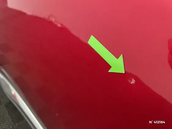 PEUGEOT 3008 II - voiture d'occasion - Photo 26