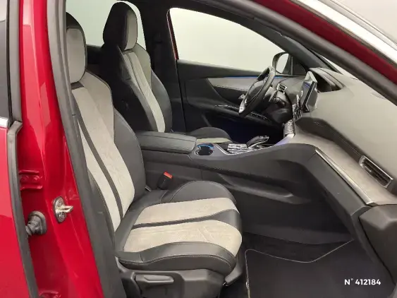 PEUGEOT 3008 II - voiture d'occasion - Photo 10