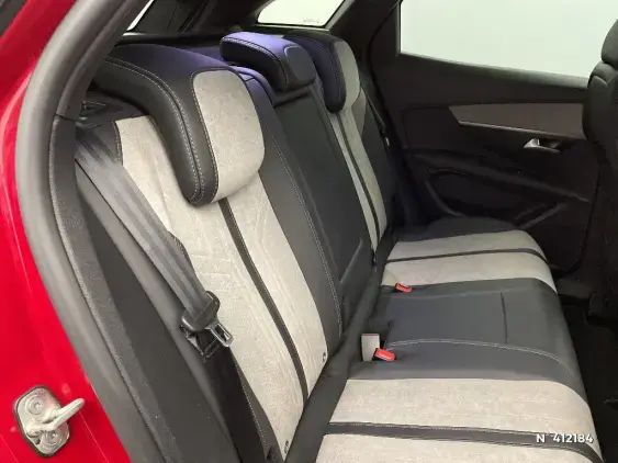 PEUGEOT 3008 II - voiture d'occasion - Photo 11