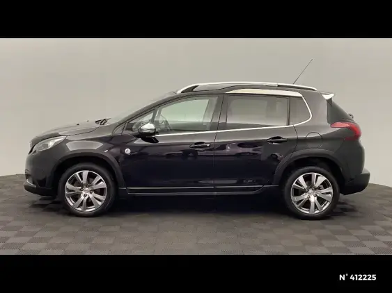 PEUGEOT 2008 - voiture d'occasion - Photo 2