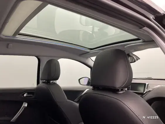PEUGEOT 2008 - voiture d'occasion - Photo 15