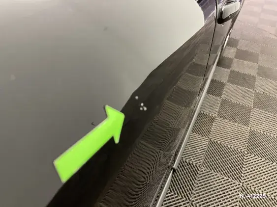 PEUGEOT 2008 - voiture d'occasion - Photo 27