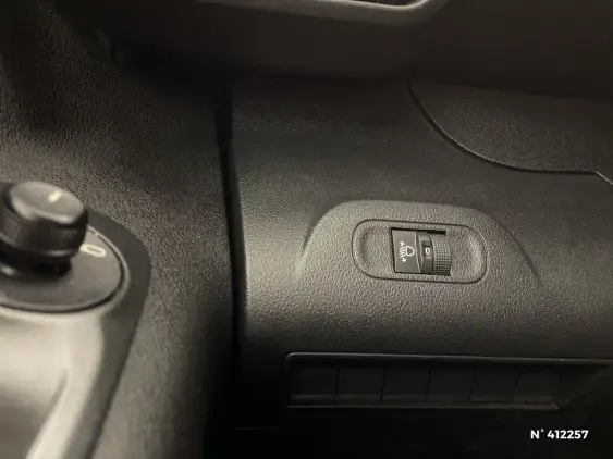 PEUGEOT PARTNER III - voiture d'occasion - Photo 15