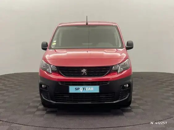 PEUGEOT PARTNER III - voiture d'occasion - Photo 3