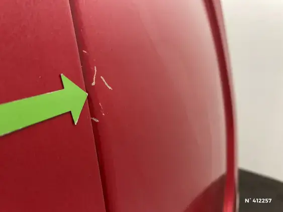 PEUGEOT PARTNER III - voiture d'occasion - Photo 26