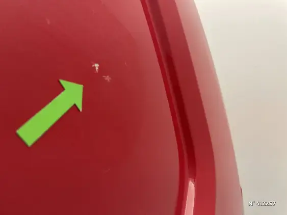 PEUGEOT PARTNER III - voiture d'occasion - Photo 27