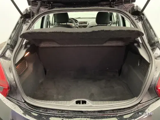 PEUGEOT 208 - voiture d'occasion - Photo 7