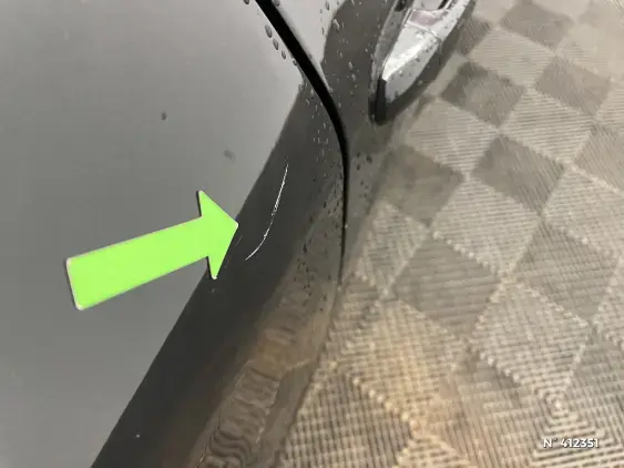 PEUGEOT 208 - voiture d'occasion - Photo 24