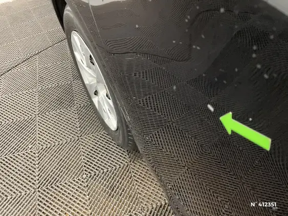 PEUGEOT 208 - voiture d'occasion - Photo 25