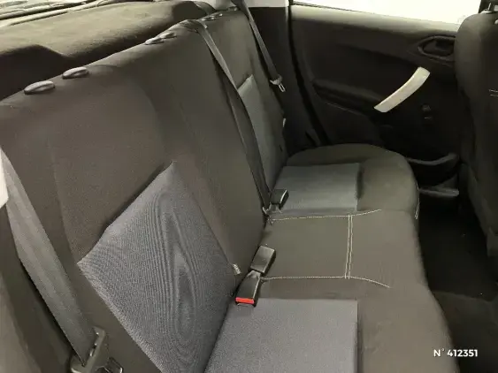 PEUGEOT 208 - voiture d'occasion - Photo 11