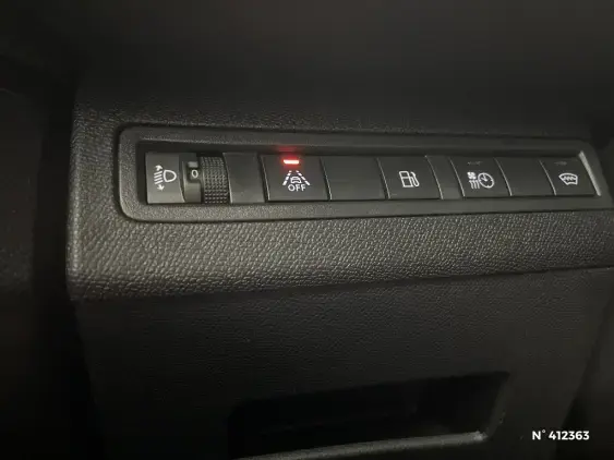 PEUGEOT 3008 II - voiture d'occasion - Photo 15