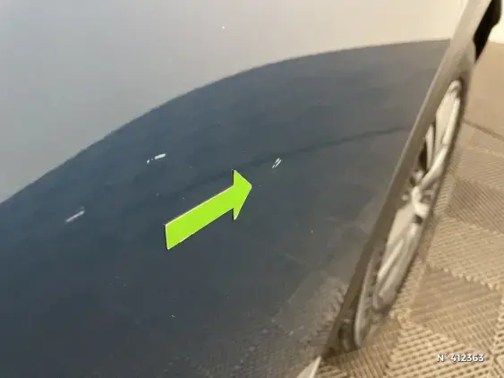 PEUGEOT 3008 II - voiture d'occasion - Photo 25