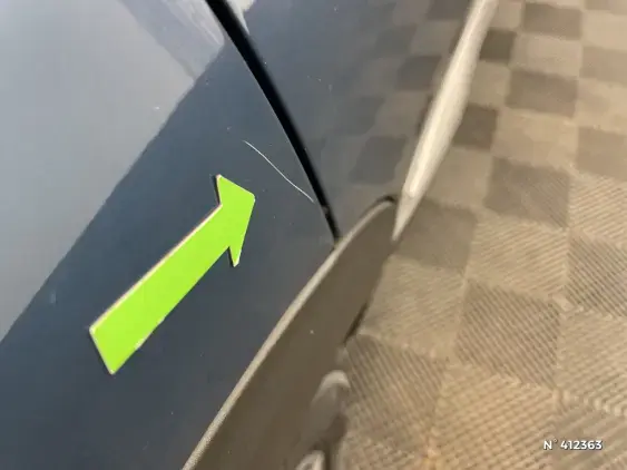 PEUGEOT 3008 II - voiture d'occasion - Photo 26