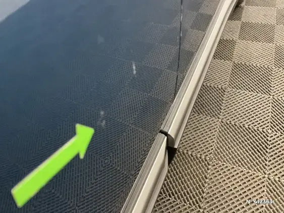 PEUGEOT 3008 II - voiture d'occasion - Photo 27