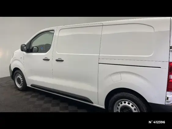 PEUGEOT EXPERT FG III - voiture d'occasion - Photo 2