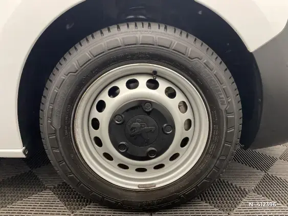 PEUGEOT EXPERT FG III - voiture d'occasion - Photo 8