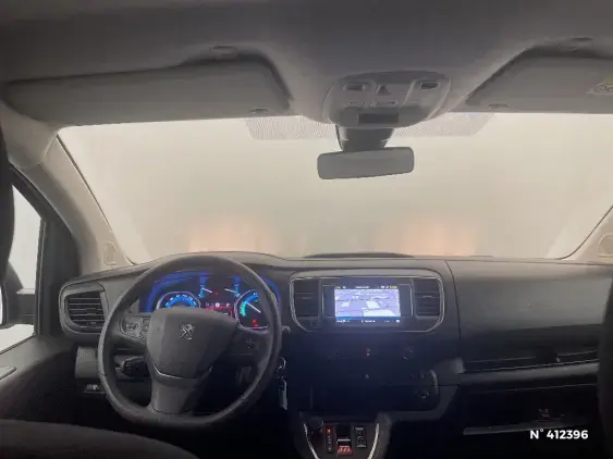 PEUGEOT EXPERT FG III - voiture d'occasion - Photo 9