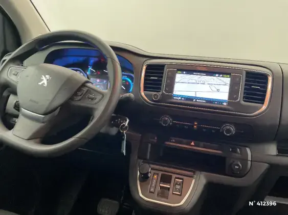 PEUGEOT EXPERT FG III - voiture d'occasion - Photo 12