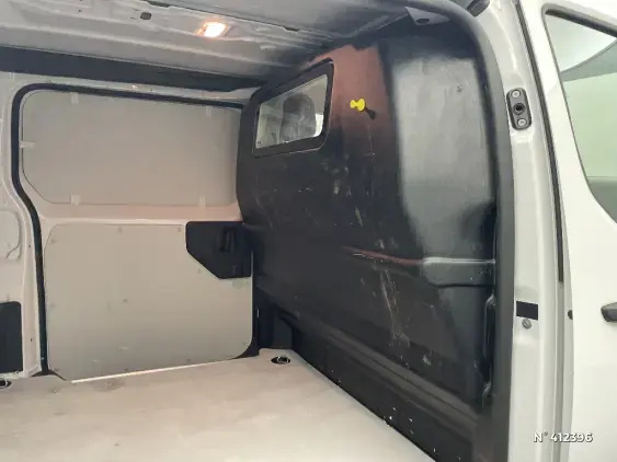 PEUGEOT EXPERT FG III - voiture d'occasion - Photo 7