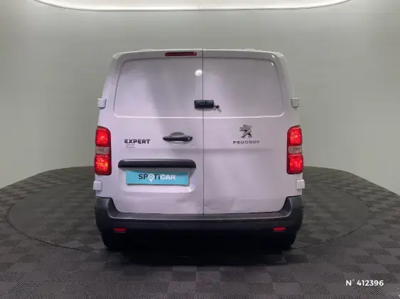 PEUGEOT EXPERT FG III - voiture d'occasion - Photo 6