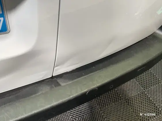 PEUGEOT EXPERT FG III - voiture d'occasion - Photo 19