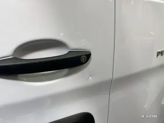 PEUGEOT EXPERT FG III - voiture d'occasion - Photo 20