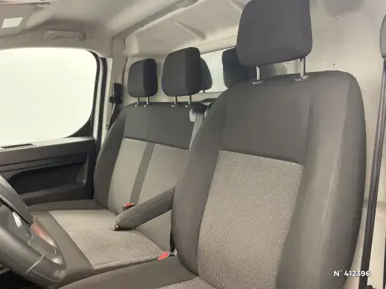 PEUGEOT EXPERT FG III - voiture d'occasion - Photo 11