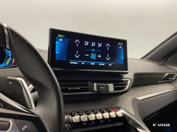 PEUGEOT 3008 II - voiture d'occasion - Photo 13